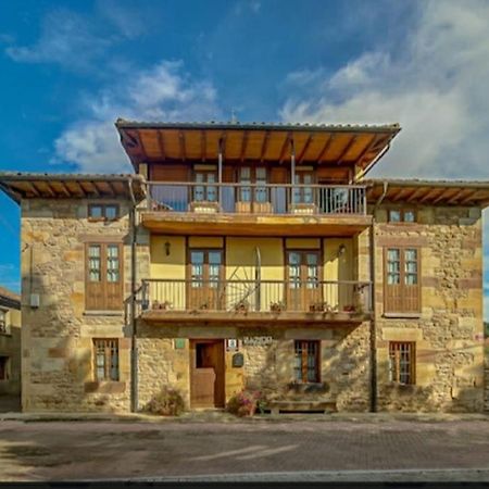 Posada Corral Mayor La Serna (Cantabria) Exterior foto