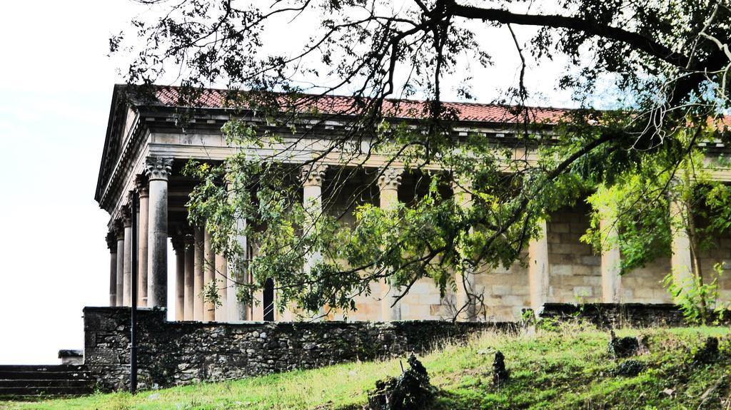 Posada Corral Mayor La Serna (Cantabria) Exterior foto