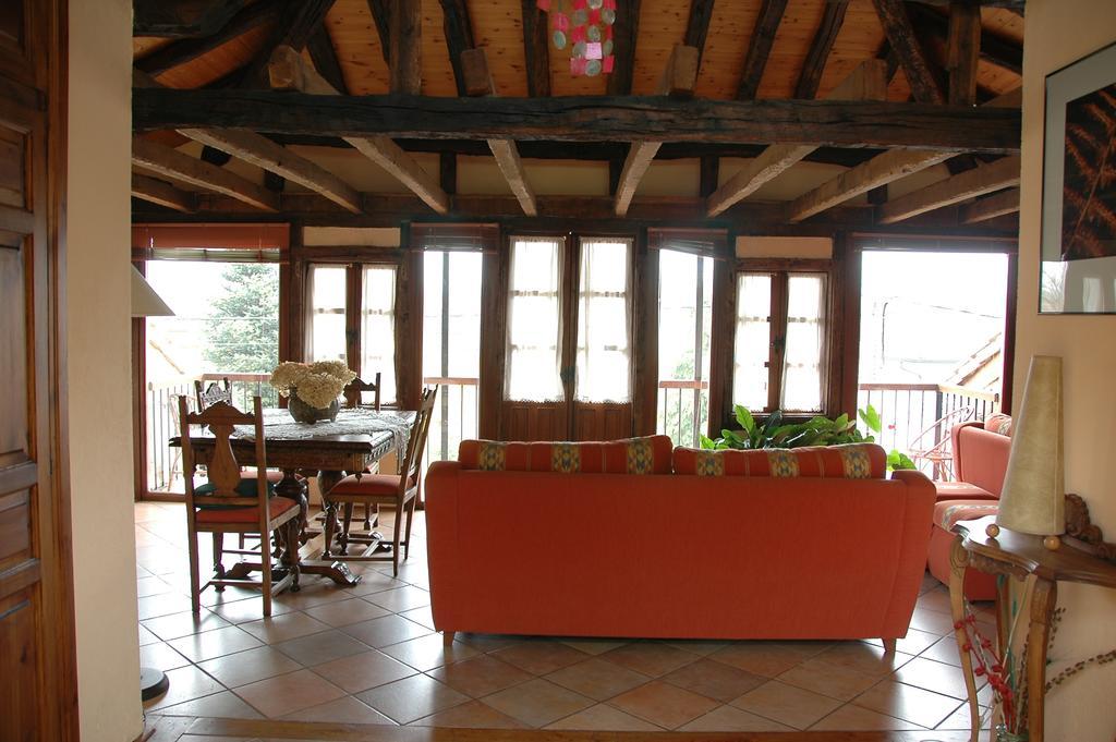 Posada Corral Mayor La Serna (Cantabria) Exterior foto