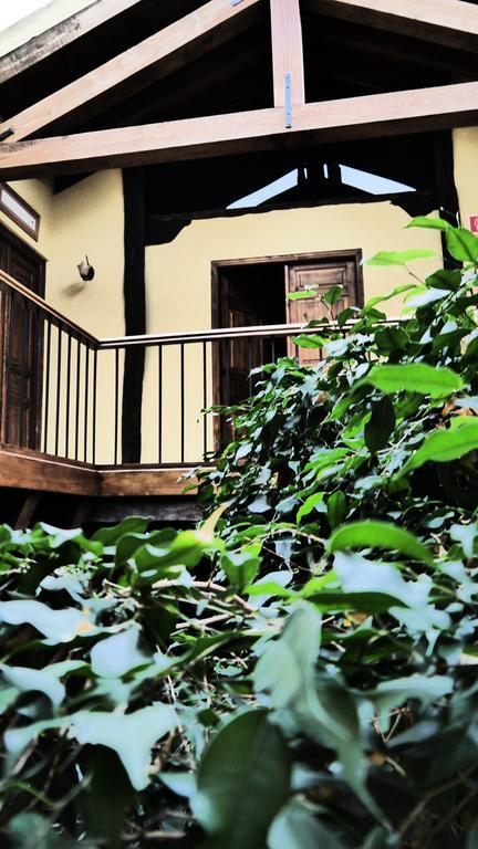 Posada Corral Mayor La Serna (Cantabria) Exterior foto