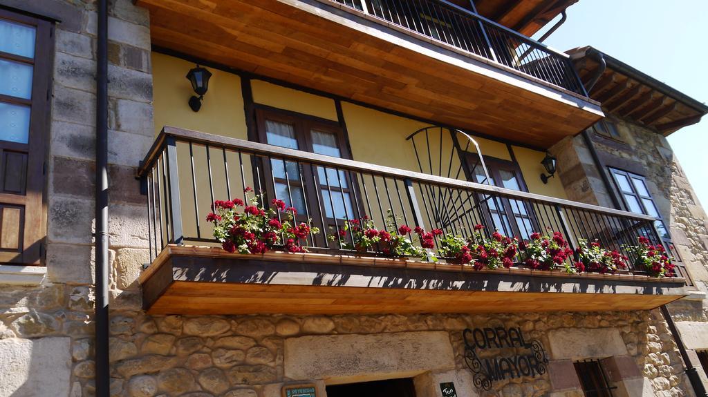 Posada Corral Mayor La Serna (Cantabria) Quarto foto