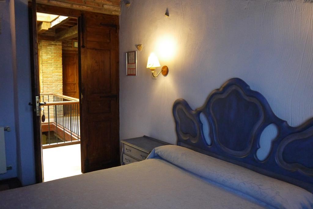 Posada Corral Mayor La Serna (Cantabria) Quarto foto