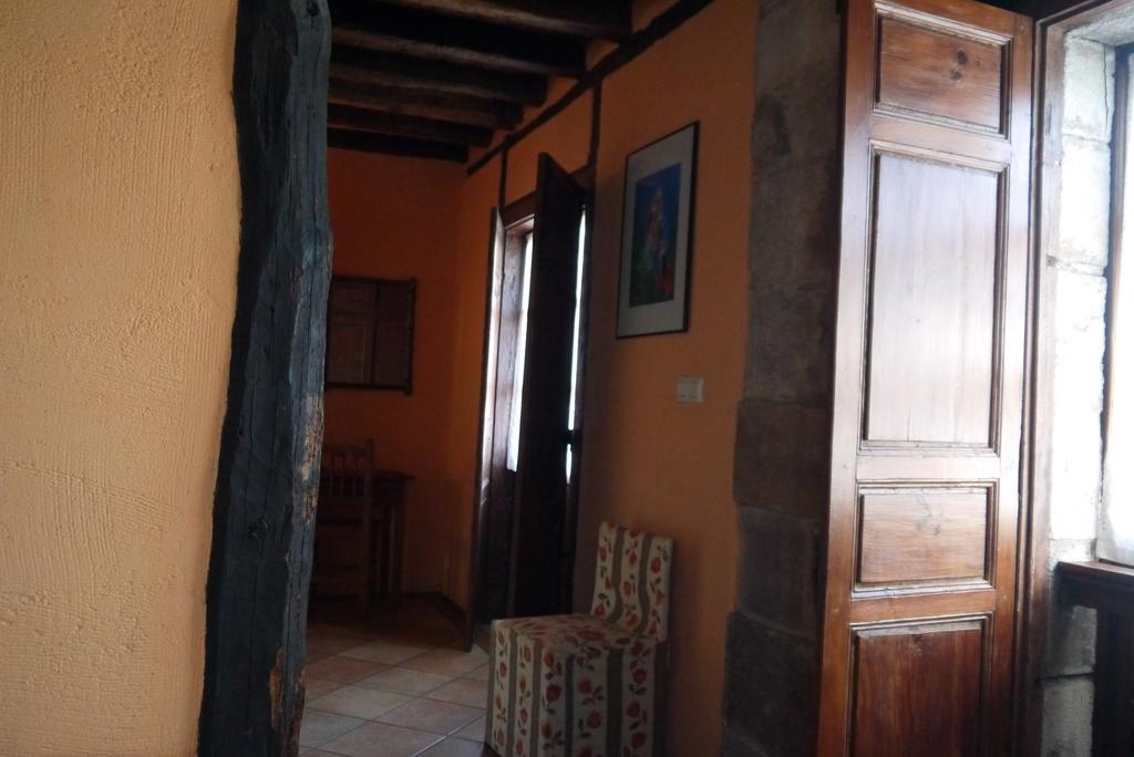 Posada Corral Mayor La Serna (Cantabria) Quarto foto